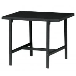 Red Living Beistelltisch Bowes - Marmor Braun Dekor / Schwarz -Wohnzimmermöbel boutique en ligne 1000366390 220823 030 DETAILS P000000001000366390