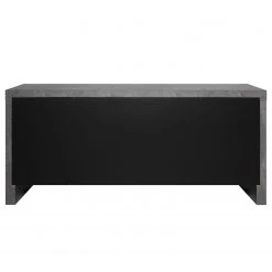 Temahome Sideboard Kobe II - Schwarz / Beton Dekor 15 Temahome Sideboard Kobe II - Schwarz / Beton Dekor -Wohnzimmermöbel boutique en ligne 1000366639 220906 050 DETAILS P000000001000366639