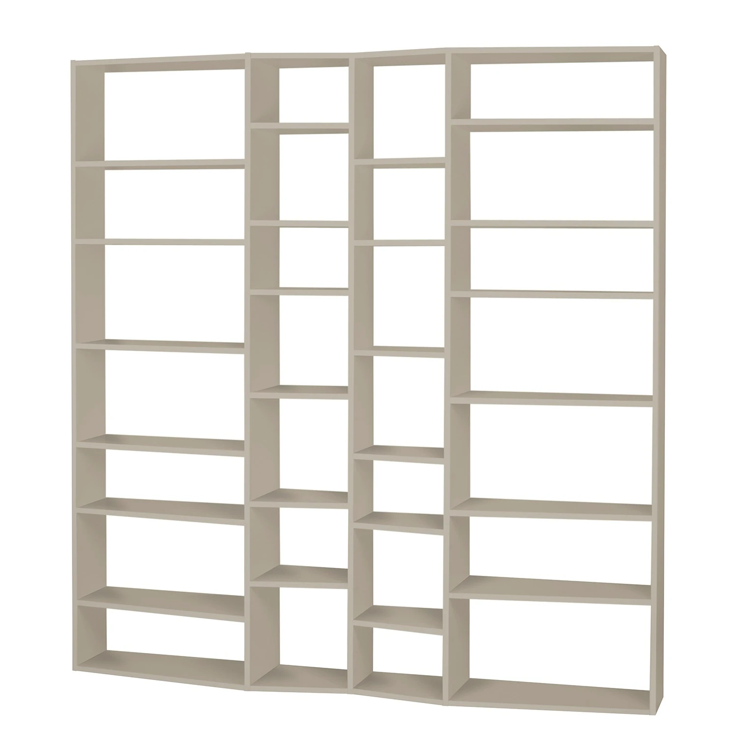 Temahome Regal Maze VI - Sandgrau 1 Temahome Regal Maze VI - Sandgrau