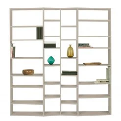 Temahome Regal Maze VI - Sandgrau 10 Temahome Regal Maze VI - Sandgrau -Wohnzimmermöbel boutique en ligne 1000366640 220906 040 DETAILS P000000001000366640