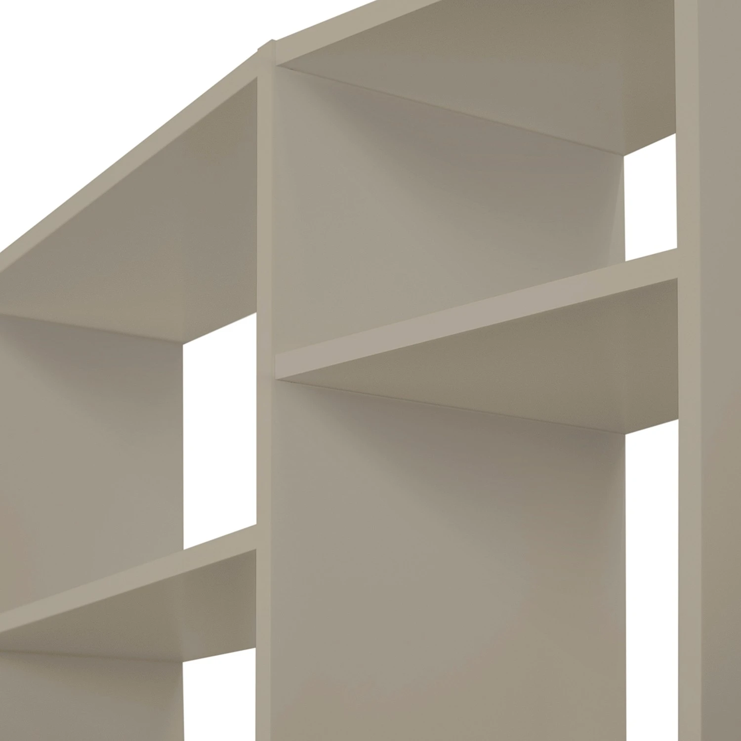 Temahome Regal Maze VI - Sandgrau 5 Temahome Regal Maze VI - Sandgrau – Bild 5