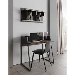 Temahome Wandregal Bern - Schwarz -Wohnzimmermöbel boutique en ligne 1000366646 220906 021 MOOD DETAILS P000000001000366646 mood