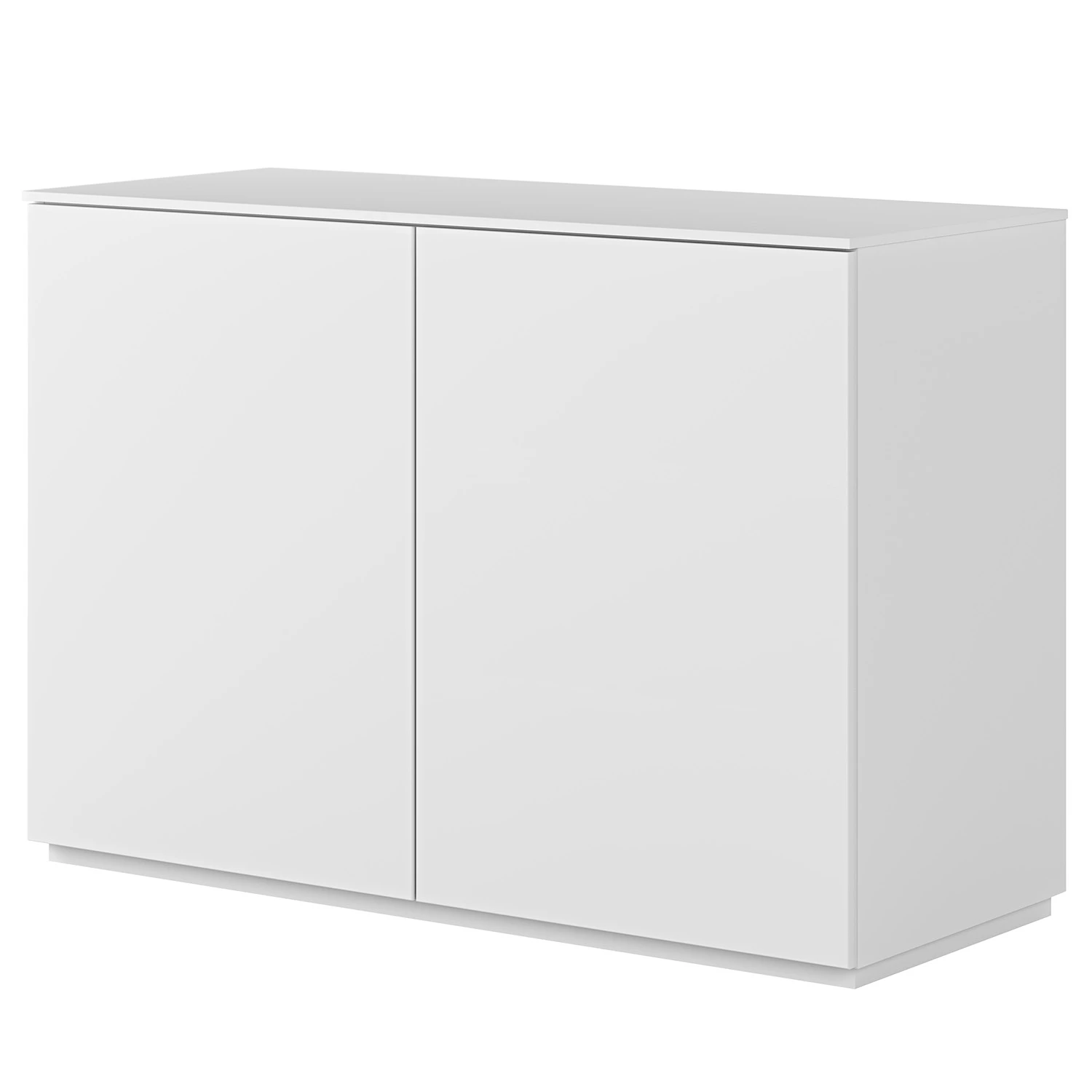 Temahome Kommode Join II - Weiß 1 Temahome Kommode Join II - Weiß