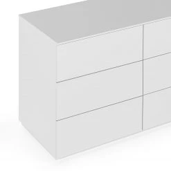 Temahome Kommode Join III - Weiß -Wohnzimmermöbel boutique en ligne 1000366689 220906 050 DETAILS P000000001000366689