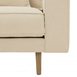 Studio Copenhagen Sofa Lacona (3-Sitzer) Webstoff - Stoff Dona: Hellbeige 10 Studio Copenhagen Sofa Lacona (3-Sitzer) Webstoff - Stoff Dona: Hellbeige -Wohnzimmermöbel boutique en ligne 3 sitzer sofa lacona hellbeige 4000288