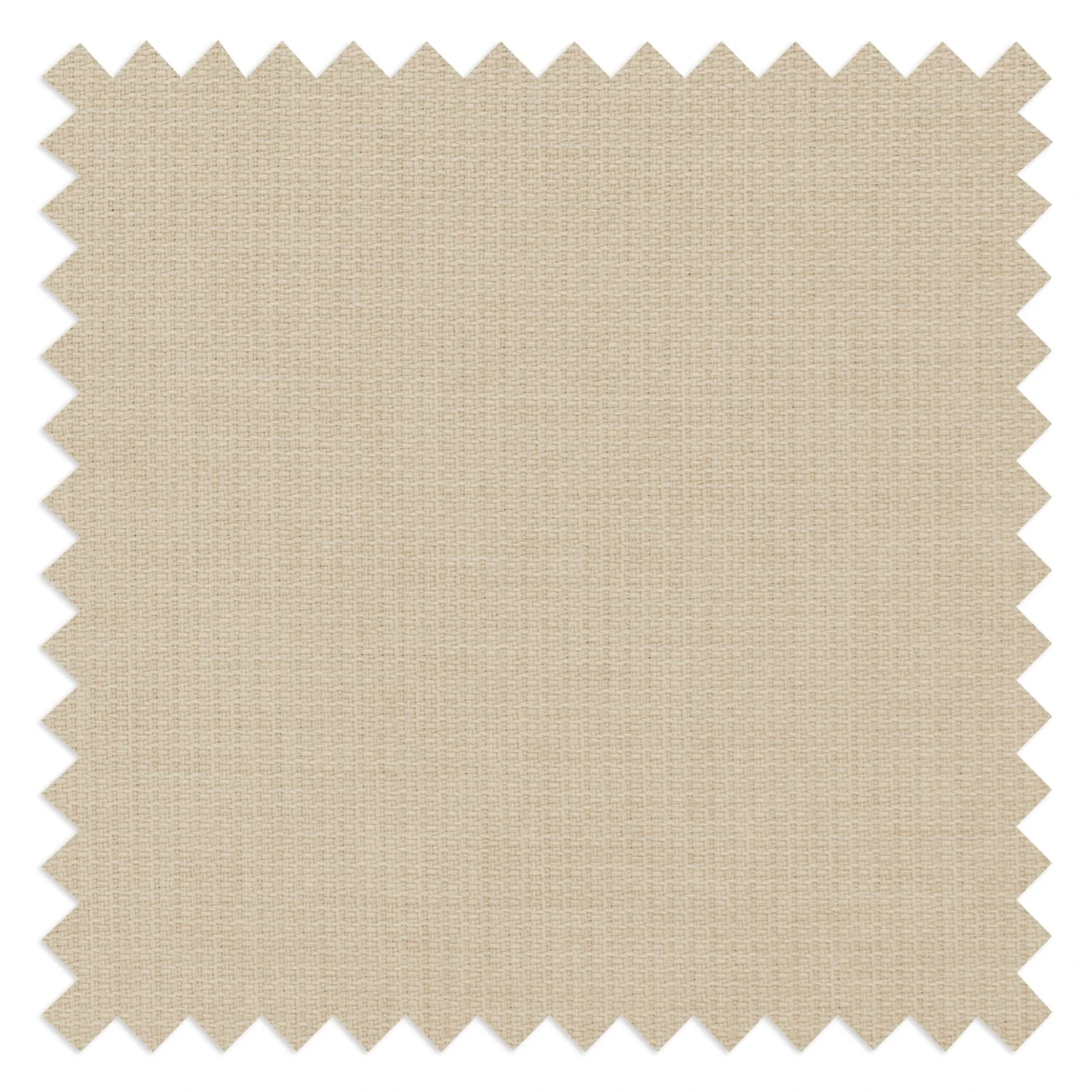 Studio Copenhagen Sofa Lacona (3-Sitzer) Webstoff - Stoff Dona: Hellbeige 7 Studio Copenhagen Sofa Lacona (3-Sitzer) Webstoff - Stoff Dona: Hellbeige – Bild 7