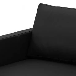 Fredriks Sofa Portobello (3-Sitzer) Echtleder - Echtleder Gad: Schwarz - Kufen 11 Fredriks Sofa Portobello (3-Sitzer) Echtleder - Echtleder Gad: Schwarz - Kufen -Wohnzimmermöbel boutique en ligne 3 sitzer sofa portobello leder schwarz kufen 3793496