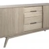 Mørteens Sideboard Meja - Rehbraun