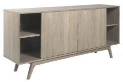 Mørteens Sideboard Meja - Rehbraun -Wohnzimmermöbel boutique en ligne 5c5d1d6e7dde4b048c805c366cce0c7a