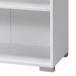 Maja Möbel Aktenregal Merit IV - Alpinweiß -Wohnzimmermöbel boutique en ligne aktenregal merit iv alpinweiss 372310