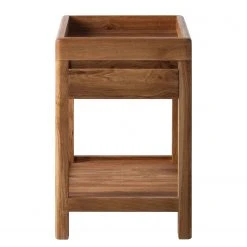 Ars Natura Beistelltisch Anamur II - Eiche 13 Ars Natura Beistelltisch Anamur II - Eiche -Wohnzimmermöbel boutique en ligne beistelltisch anamur ii wildeiche massiv 4726420