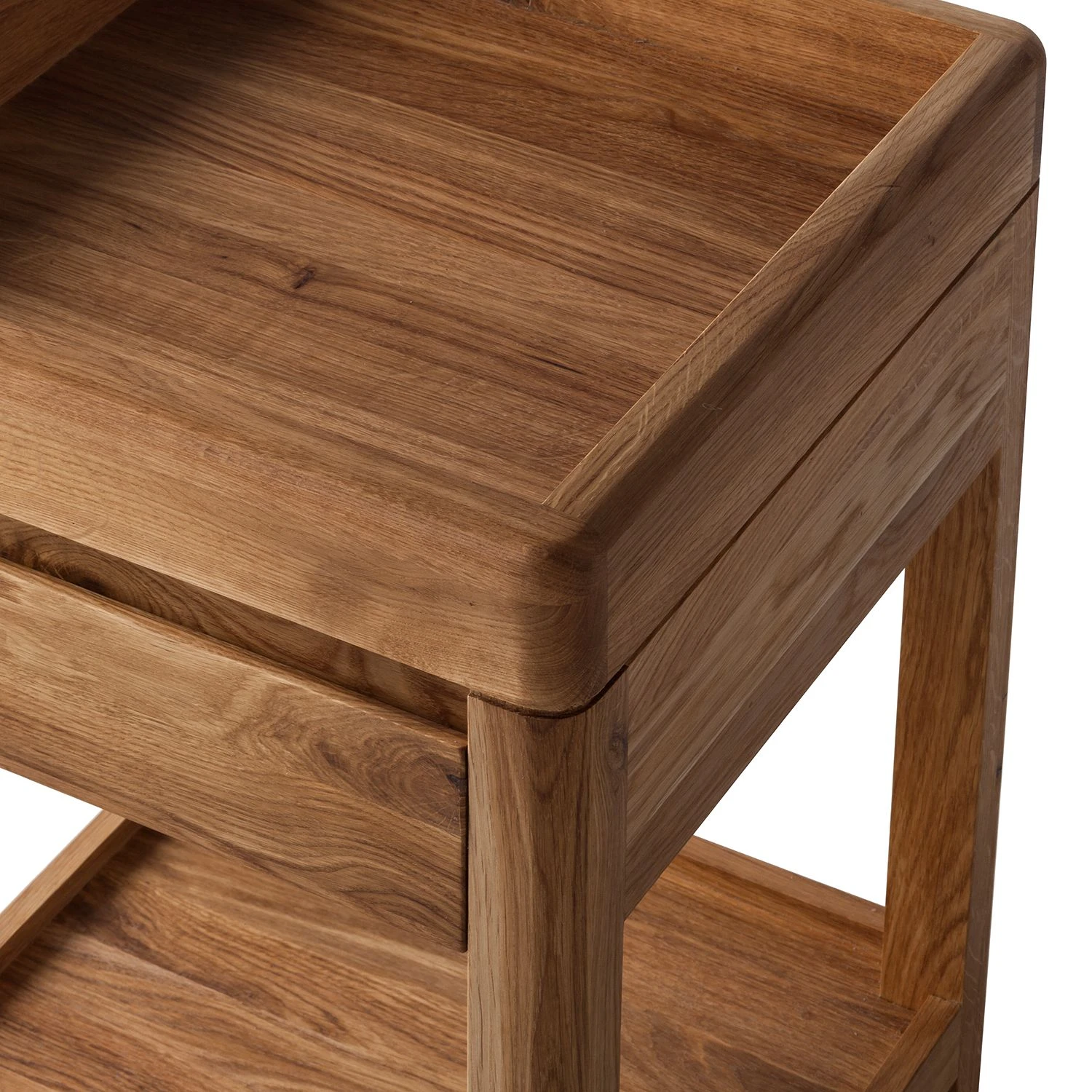 Ars Natura Beistelltisch Anamur II - Eiche 8 Ars Natura Beistelltisch Anamur II - Eiche – Bild 8