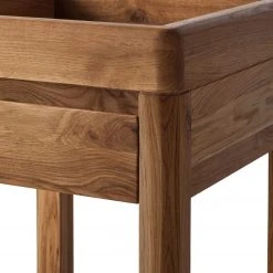 Ars Natura Beistelltisch Anamur II - Eiche 19 Ars Natura Beistelltisch Anamur II - Eiche -Wohnzimmermöbel boutique en ligne beistelltisch anamur ii wildeiche massiv 4726440