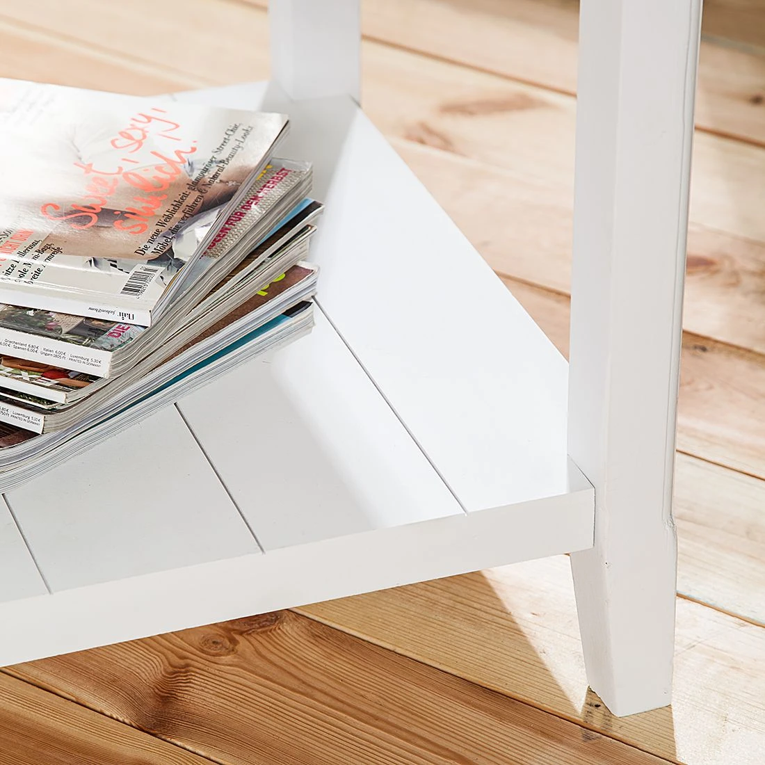 Maison Belfort Beistelltisch Beach House N0.01 - Maritimer Landhausstil 9 Maison Belfort Beistelltisch Beach House N0.01 - Maritimer Landhausstil – Bild 9