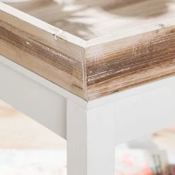 Maison Belfort Beistelltisch Beach House N0.01 - Maritimer Landhausstil 19 Maison Belfort Beistelltisch Beach House N0.01 - Maritimer Landhausstil -Wohnzimmermöbel boutique en ligne beistelltisch beach house n0 01 maritimer landhausstil 1431394