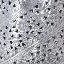 Ars manufacti Beistelltisch Beauvoir - Aluminium -Wohnzimmermöbel boutique en ligne beistelltisch beauvoir aluminium aluminium 2873078