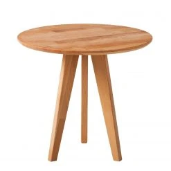 Ars Natura Beistelltisch BuntineWOOD - Buche massiv -Wohnzimmermöbel boutique en ligne beistelltisch buntinewood buche massiv 4331760