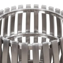 Jack & Alice Beistelltisch Liam II - Edelstahl -Wohnzimmermöbel boutique en ligne beistelltisch liam ii edelstahl 3733125