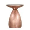 Ars manufacti Beistelltisch Vou - Kupfer