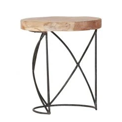 Red Living Beistelltisch-Set Sorel (3-teilig) - Massivaltholz Teak -Wohnzimmermöbel boutique en ligne beistelltisch set sorel 3 teilig massivaltholz teak 1553346