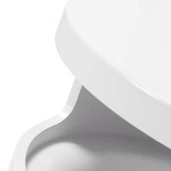 Mørteens Beistelltisch Skoby - Weiß 6 Mørteens Beistelltisch Skoby - Weiß -Wohnzimmermöbel boutique en ligne beistelltisch skoby weiss 2550926