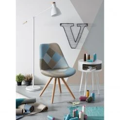 Mørteens Beistelltisch Skoby - Weiß 7 Mørteens Beistelltisch Skoby - Weiß -Wohnzimmermöbel boutique en ligne beistelltisch skoby weiss 2550934