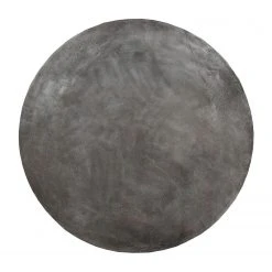 Ars manufacti Beistelltisch Suzu - Metall - Steingrau / Schwarz 5 Ars manufacti Beistelltisch Suzu - Metall - Steingrau / Schwarz -Wohnzimmermöbel boutique en ligne beistelltisch suzu metall steingrau schwarz 4974104