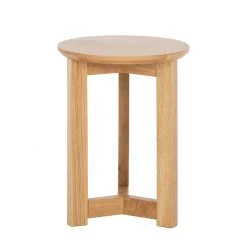 Norrwood Beistelltische Set Past - Eiche massiv -Wohnzimmermöbel boutique en ligne beistelltische set past eiche massiv 1178942