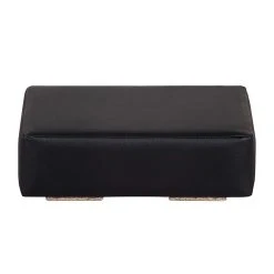 Ars manufacti Bierkastensitz Henryk - Kunstleder Schwarz -Wohnzimmermöbel boutique en ligne bierkastensitz henryk kunstleder schwarz 387763