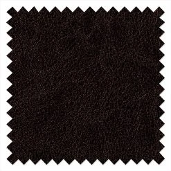 Maison Belfort Bigsofa Mosambik - Kunstleder / Webstoff - Dunkelbraun / Dunkelrot -Wohnzimmermöbel boutique en ligne bigsofa christian kunstleder schwarz webstoff dunkelrot 354572