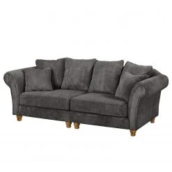 Maison Belfort Bigsofa Colares Cord - Grau