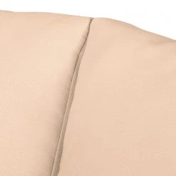 Fredriks Bigsofa Frontino - (mit Schlaffunktion) Strukturstoff - Espresso / Warmes Beige -Wohnzimmermöbel boutique en ligne bigsofa frontino mit schlaffunktion strukturstoff espresso warmes beige 4616804