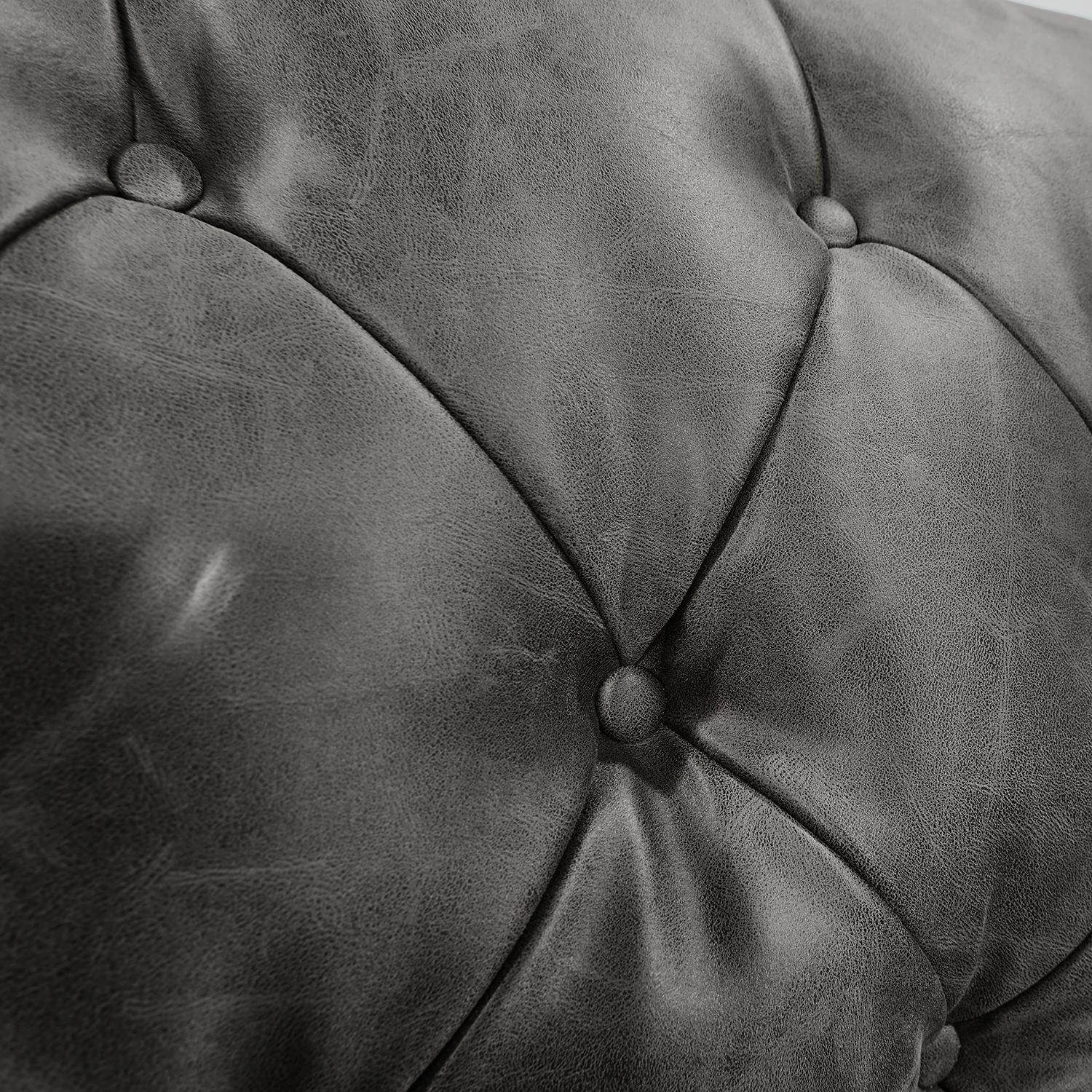 Ars manufacti Bigsofa Larrau - Antiklederlook 6 Ars manufacti Bigsofa Larrau - Antiklederlook – Bild 6