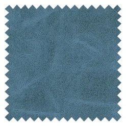 Ars manufacti Bigsofa Larrau - Antiklederlook -Wohnzimmermöbel boutique en ligne bigsofa larrau antiklederlook kobaltblau 5116696 1