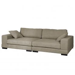 Fredriks Bigsofa Mandor Microfaser - Cubanit
