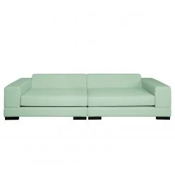 Fredriks Bigsofa Mandor Strukturstoff - Mint -Wohnzimmermöbel boutique en ligne bigsofa mandor strukturstoff mint 4476364
