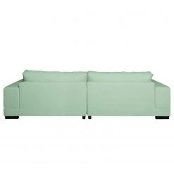 Fredriks Bigsofa Mandor Strukturstoff - Mint -Wohnzimmermöbel boutique en ligne bigsofa mandor strukturstoff mint 4476368