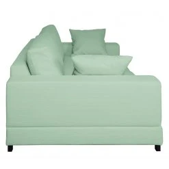 Fredriks Bigsofa Mandor Strukturstoff - Mint -Wohnzimmermöbel boutique en ligne bigsofa mandor strukturstoff mint 4476372