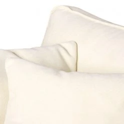 Ridgevalley Bigsofa Montargil I Webstoff - Creme -Wohnzimmermöbel boutique en ligne bigsofa montargil i webstoff creme 2491018