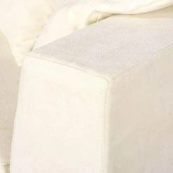 Ridgevalley Bigsofa Montargil I Webstoff - Creme -Wohnzimmermöbel boutique en ligne bigsofa montargil i webstoff creme 2491026