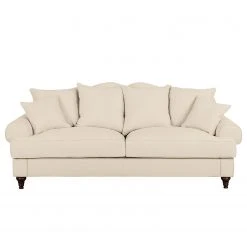 Maison Belfort Bigsofa Seelow Webstoff - Creme 14 Maison Belfort Bigsofa Seelow Webstoff - Creme -Wohnzimmermöbel boutique en ligne bigsofa seelow webstoff creme 4641676