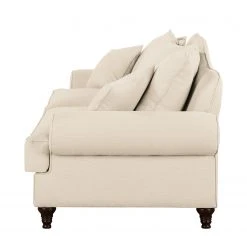 Maison Belfort Bigsofa Seelow Webstoff - Creme 15 Maison Belfort Bigsofa Seelow Webstoff - Creme -Wohnzimmermöbel boutique en ligne bigsofa seelow webstoff creme 4641680