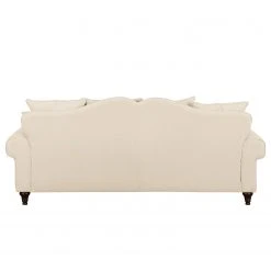 Maison Belfort Bigsofa Seelow Webstoff - Creme 16 Maison Belfort Bigsofa Seelow Webstoff - Creme -Wohnzimmermöbel boutique en ligne bigsofa seelow webstoff creme 4641684