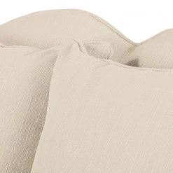 Maison Belfort Bigsofa Seelow Webstoff - Creme 18 Maison Belfort Bigsofa Seelow Webstoff - Creme -Wohnzimmermöbel boutique en ligne bigsofa seelow webstoff creme 4641692