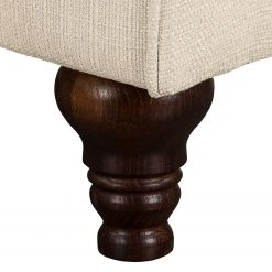 Maison Belfort Bigsofa Seelow Webstoff - Creme 22 Maison Belfort Bigsofa Seelow Webstoff - Creme -Wohnzimmermöbel boutique en ligne bigsofa seelow webstoff creme 4641708