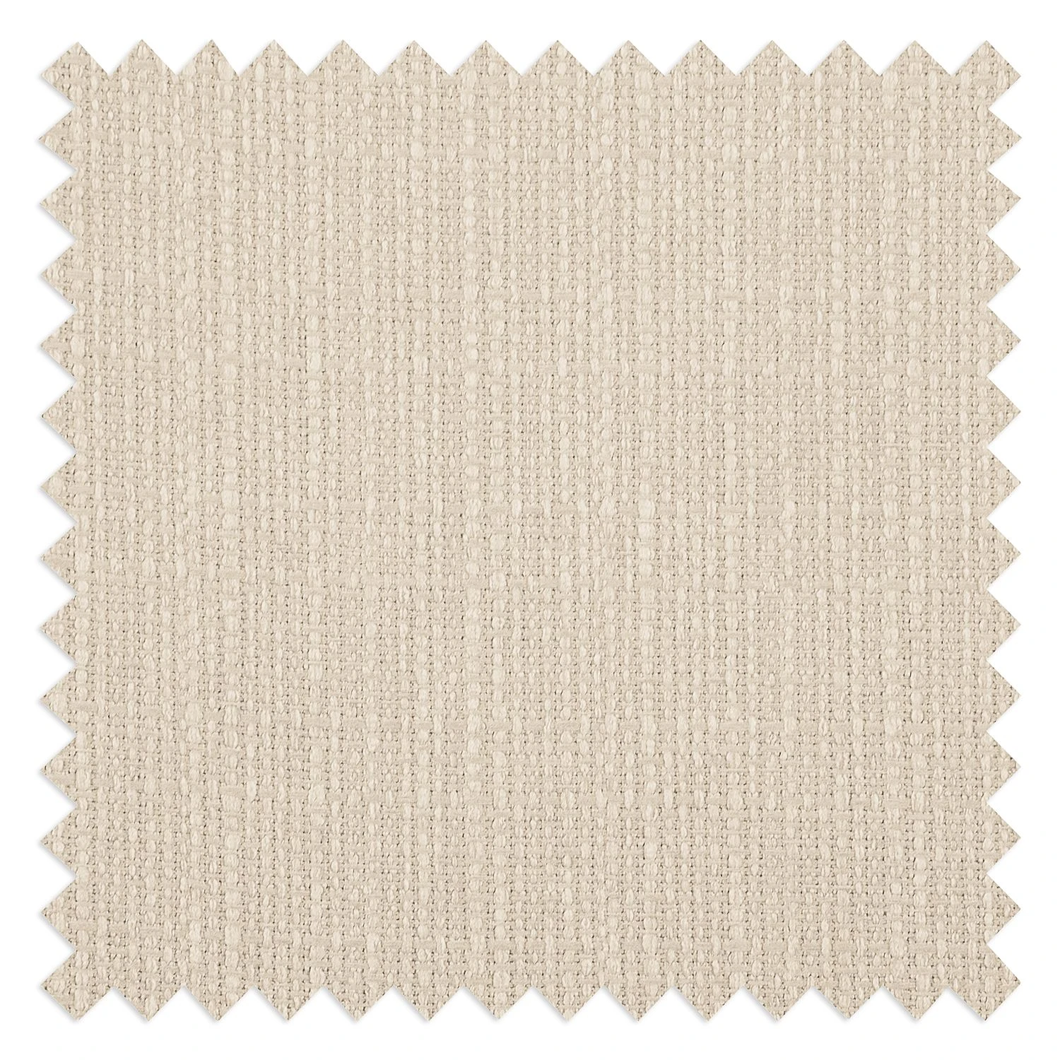 Maison Belfort Bigsofa Seelow Webstoff - Creme 12 Maison Belfort Bigsofa Seelow Webstoff - Creme – Bild 12