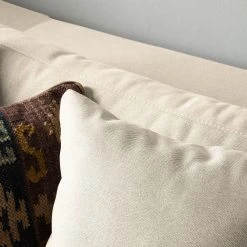 Loftscape Bigsofa Winwick Webstoff - Creme -Wohnzimmermöbel boutique en ligne bigsofa winwick webstoff creme 4605764