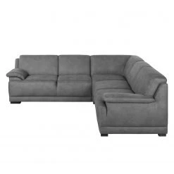 Modoform Boxspring-Ecksofa Pignola Microfaser - Antiklederlook - Grau 17 Modoform Boxspring-Ecksofa Pignola Microfaser - Antiklederlook - Grau -Wohnzimmermöbel boutique en ligne boxspring ecksofa pignola microfaser grau 3294929