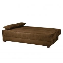 Ars Natura Boxspring-Schlafsofa Dingo - Antiklederoptik - Braun 11 Ars Natura Boxspring-Schlafsofa Dingo - Antiklederoptik - Braun -Wohnzimmermöbel boutique en ligne boxspring schlafsofa dingo antiklederoptik braun 4100140