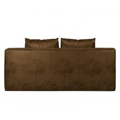 Ars Natura Boxspring-Schlafsofa Dingo - Antiklederoptik - Braun 14 Ars Natura Boxspring-Schlafsofa Dingo - Antiklederoptik - Braun -Wohnzimmermöbel boutique en ligne boxspring schlafsofa dingo antiklederoptik braun 4100152